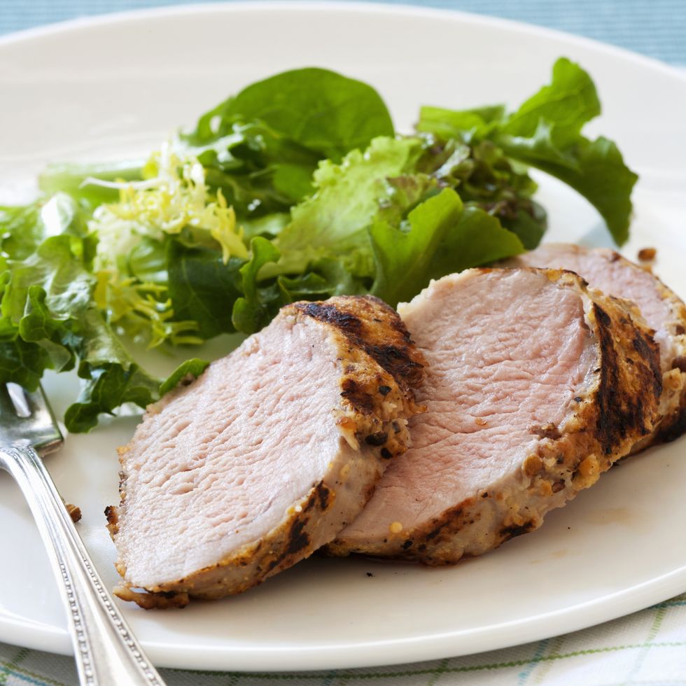 pork tenderloin