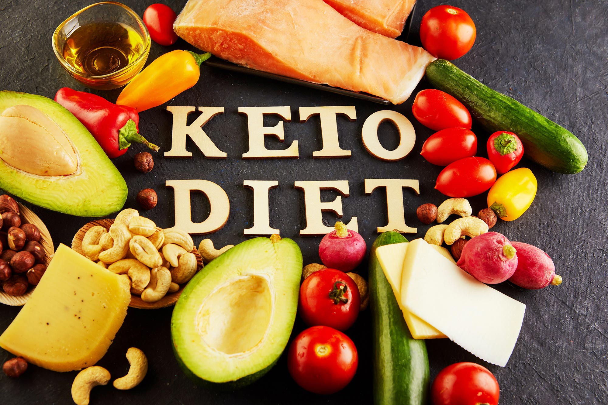 Groundbreaking Study Links Keto Diet to Reduced Memory Loss